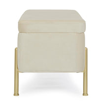 Učitajte sliku u preglednik galerije, Klupa Irina Naturale