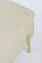 Učitajte sliku u preglednik galerije, Klupa Irina Naturale