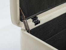 Učitajte sliku u preglednik galerije, Klupa Irina Naturale