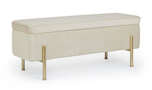 Učitajte sliku u preglednik galerije, Klupa Irina Naturale