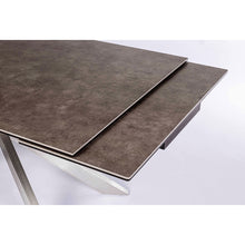 Učitajte sliku u preglednik galerije, Trpezarijski sto Arzachel na otvaranje