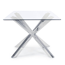 Učitajte sliku u preglednik galerije, Trpezarijski sto May Lucido pravougaoni 160x90 cm