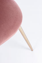 Učitajte sliku u preglednik galerije, Stolica Tanya roza