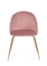 Učitajte sliku u preglednik galerije, Stolica Tanya roza