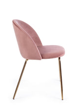 Učitajte sliku u preglednik galerije, Stolica Tanya roza