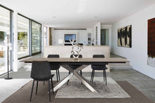 Učitajte sliku u preglednik galerije, Stolica Kyra siva