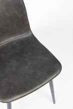 Učitajte sliku u preglednik galerije, Stolica Kyra siva