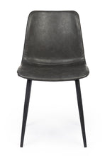 Učitajte sliku u preglednik galerije, Stolica Kyra siva