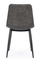 Učitajte sliku u preglednik galerije, Stolica Kyra siva