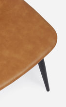 Učitajte sliku u preglednik galerije, Stolica Kyra braon