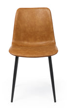 Učitajte sliku u preglednik galerije, Stolica Kyra braon