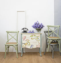 Učitajte sliku u preglednik galerije, Stolica Cross siva