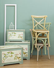 Učitajte sliku u preglednik galerije, Stolica Cross žuta