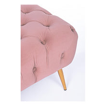 Učitajte sliku u preglednik galerije, Klupa Giacinta roza