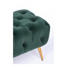 Učitajte sliku u preglednik galerije, Klupa Giacinta zelena