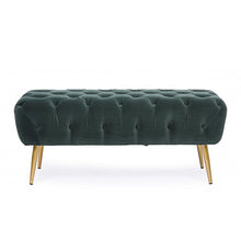 Učitajte sliku u preglednik galerije, Taburei i klupe su najpopularniji detalj u opremanju enteriera u 2020 godini. Osim funkcije koju imaju kao pomoćna mjesta za sjedenje, taburei i klupe imaju dekorativni karakter u svakom prostoru. Pliš i metalni detalji kao i precizna završna obrada daju im dodatnu dozu elelgancije.