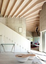 Učitajte sliku u preglednik galerije, Stolić Lancaster Bianco D70