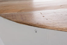 Učitajte sliku u preglednik galerije, Stolić Lancaster Bianco D90