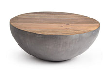 Učitajte sliku u preglednik galerije, Stolić Lancaster Grigio D90