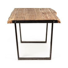 Učitajte sliku u preglednik galerije, Trpezarijski sto Elmer 180