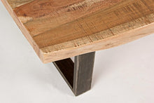 Učitajte sliku u preglednik galerije, Klub sto Elmer 120x70