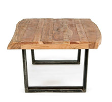 Učitajte sliku u preglednik galerije, Klub sto Elmer 120x70