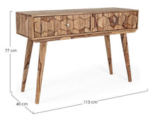 Učitajte sliku u preglednik galerije, Konzola Kant 113x40x77h cm