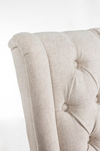 Učitajte sliku u preglednik galerije, Stolica Columbia bež