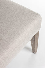 Učitajte sliku u preglednik galerije, Stolica Columbia bež