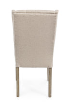 Učitajte sliku u preglednik galerije, Stolica Columbia bež