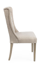 Učitajte sliku u preglednik galerije, Stolica Columbia bež