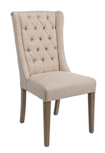Učitajte sliku u preglednik galerije, Stolica Columbia bež