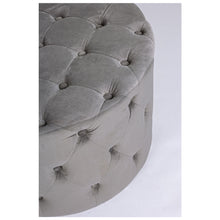 Učitajte sliku u preglednik galerije, Tabure Lorella siva