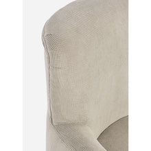 Učitajte sliku u preglednik galerije, Fotelja Chenille bež