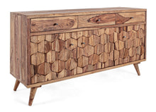 Učitajte sliku u preglednik galerije, Komoda Kant 3A-3C - 132x40x77h cm