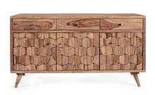 Učitajte sliku u preglednik galerije, Komoda Kant 3A-3C - 132x40x77h cm