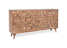 Učitajte sliku u preglednik galerije, Komoda Kant 4A - 177x40x90 cm