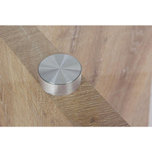 Učitajte sliku u preglednik galerije, Trpezarijski sto Kenya Cross 160 cm