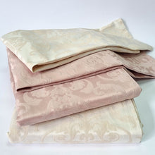 Učitajte sliku u preglednik galerije, Nadstolnjak Amber bež 40x140 cm