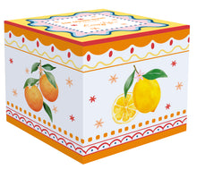 Učitajte sliku u preglednik galerije, Easy Life posuda za sladoled sa kašikom Fruit Mania 4 dezena
