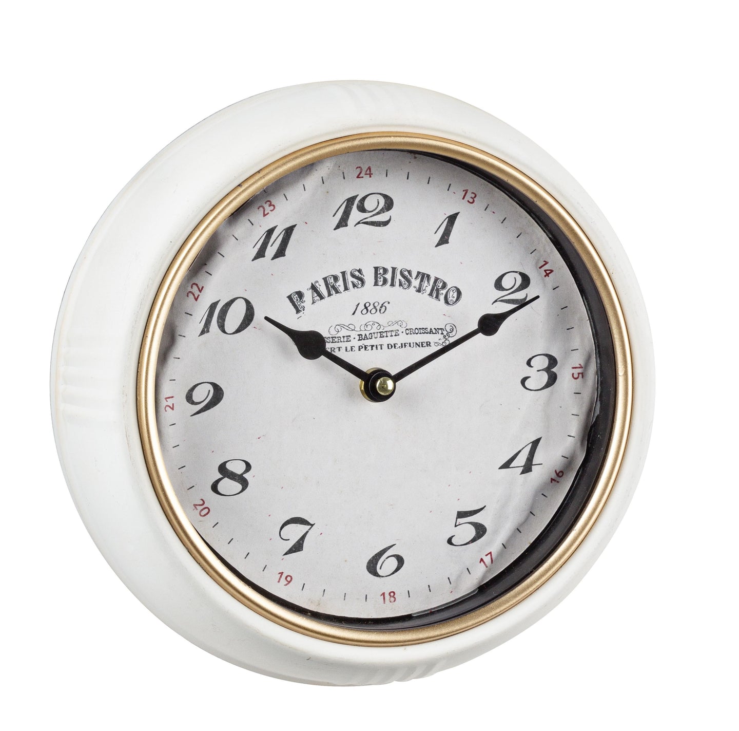 Sat zidni Old D25 cm