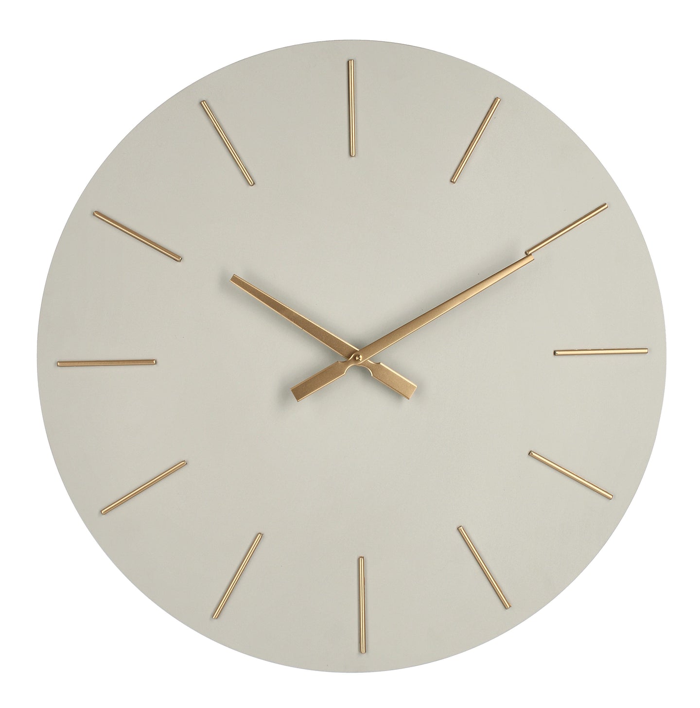 Sat zidni Timeline tortora D60