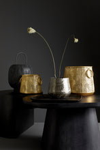 Učitajte sliku u preglednik galerije, Držač saksije Lathe Antracit S
