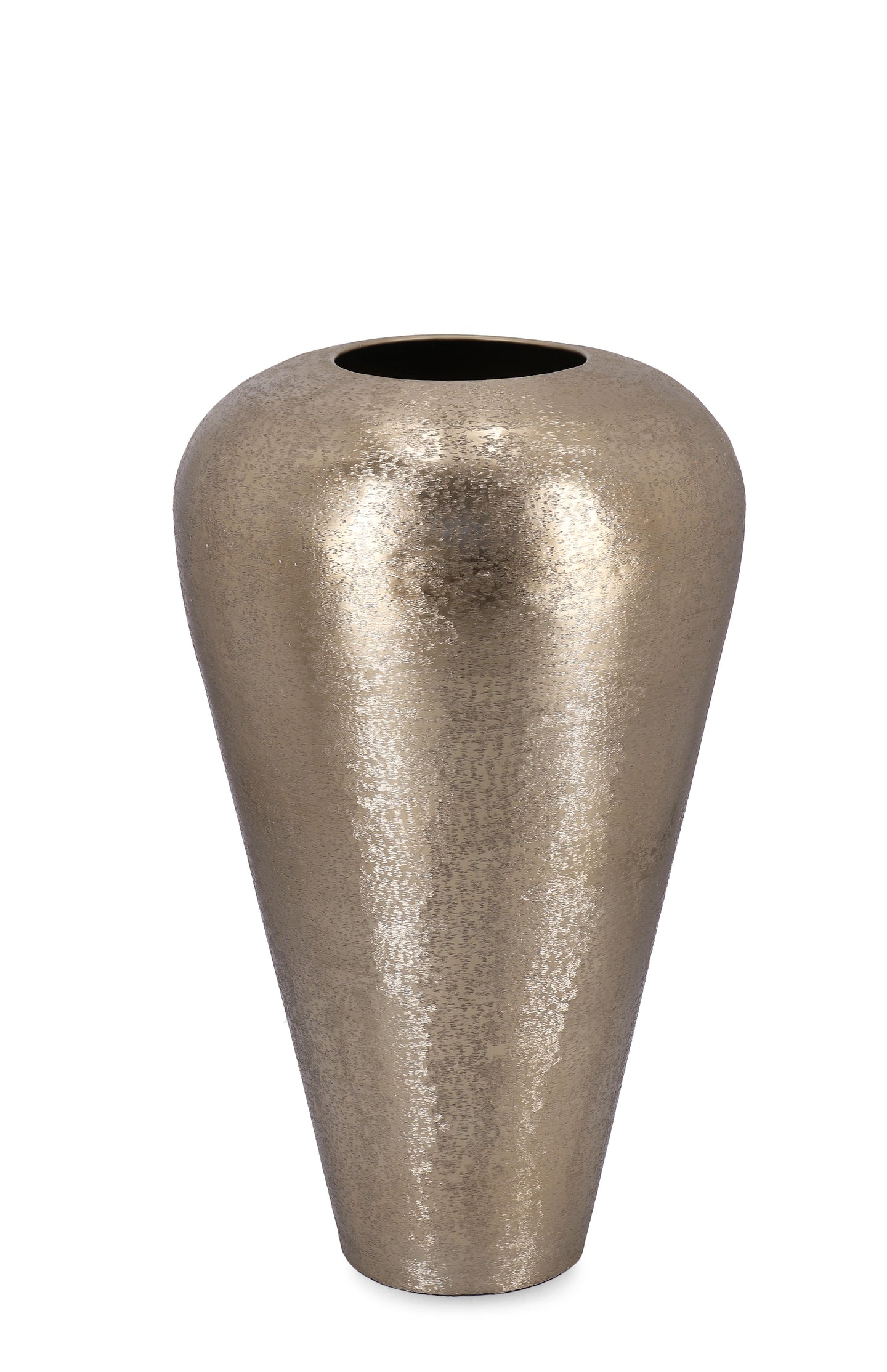 Držač saksije Sagar Gold H70 cm