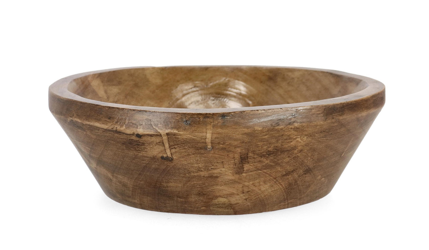 Dekorativna zdjela Jambo 26x9 cm