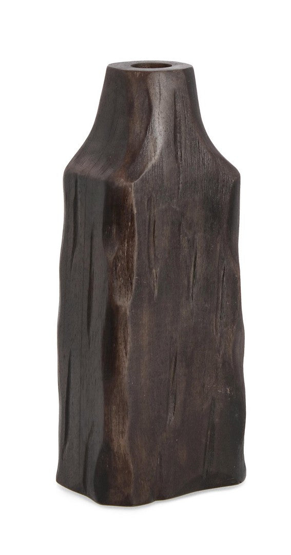 Vaza Dudhi smeđa H26cm