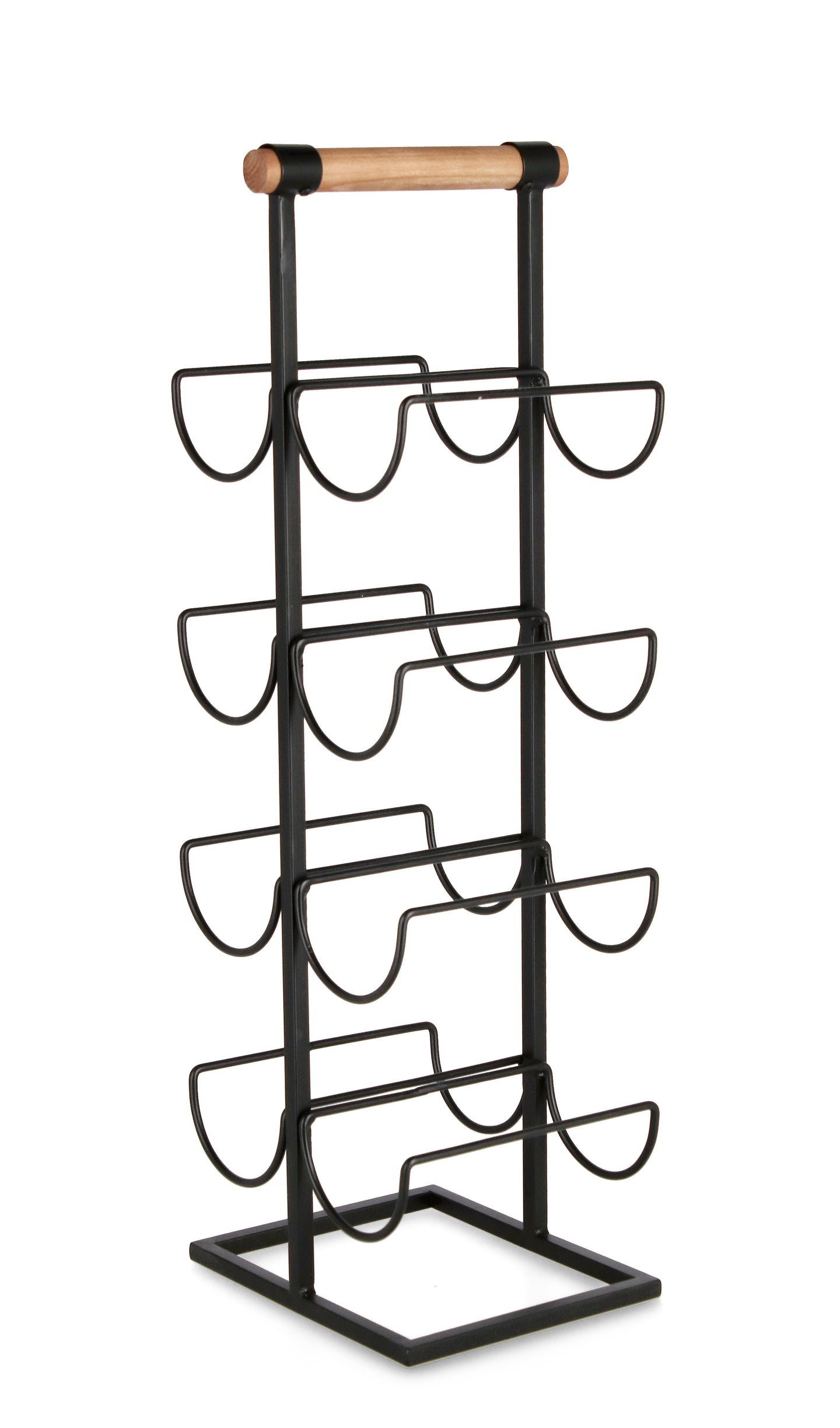 Stalak za boce Isaac 60 cm