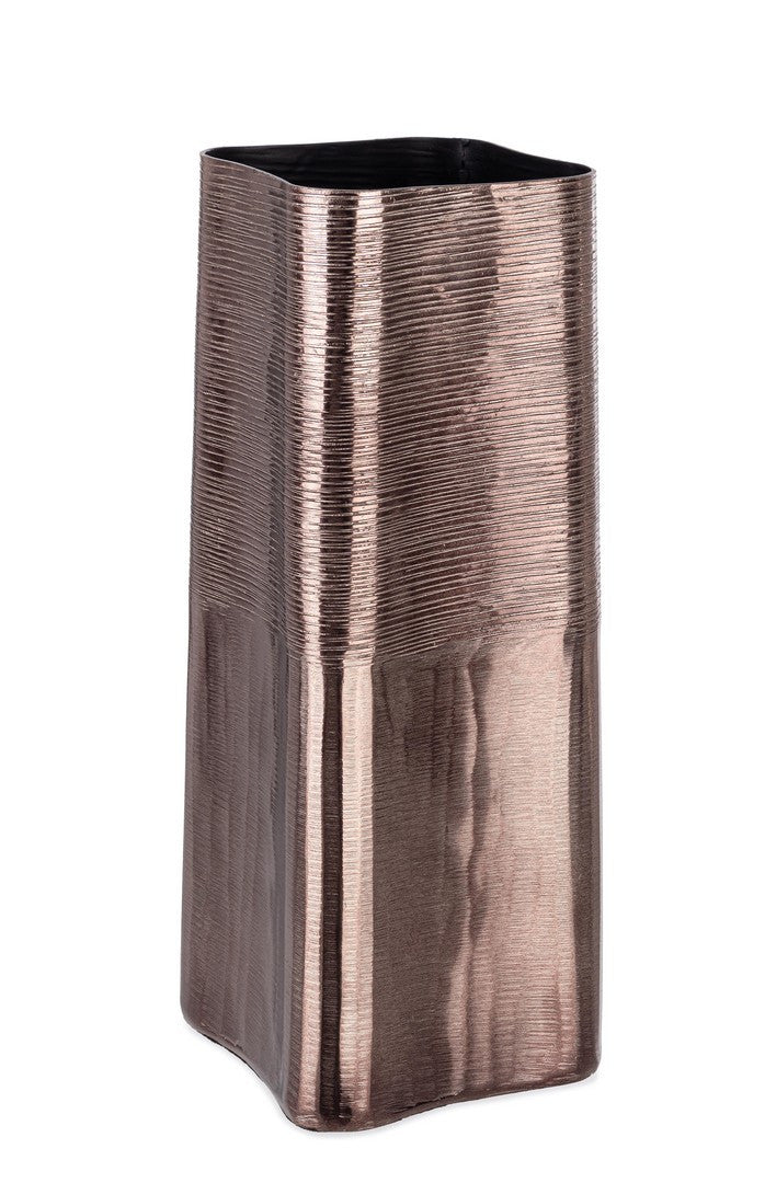Vaza Reel bronzana 40h cm
