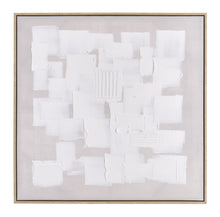 Učitajte sliku u preglednik galerije, Slika Texture M68 82x82 cm
