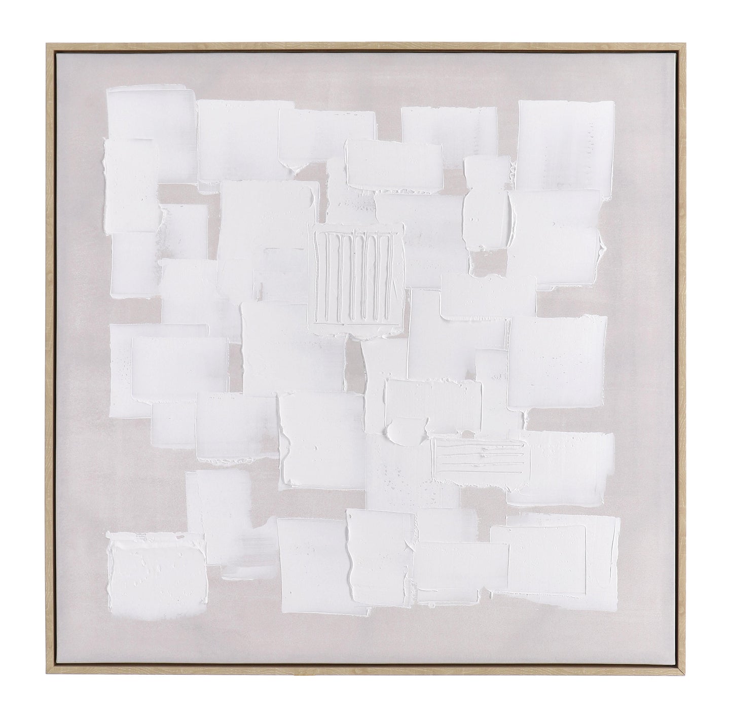 Slika Texture M68 82x82 cm